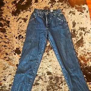 Vintage rockies jeans